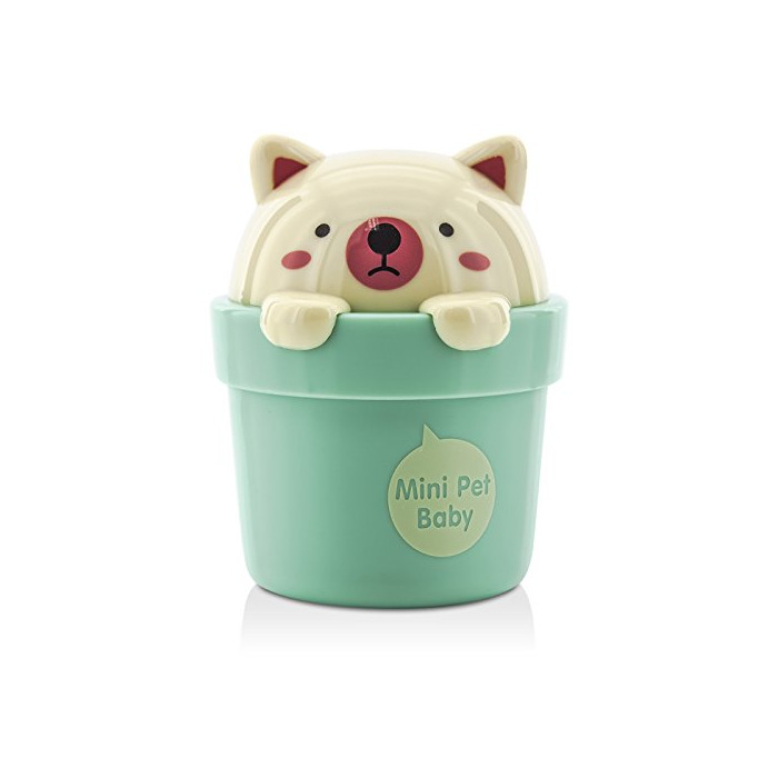 Belleza The Face Shop Lovely Mix Mini Pet Perfume Hand Cream # 1