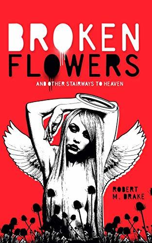 Book Broken Flowers