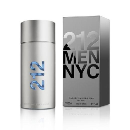 212 NYC Men | Carolina Herrera