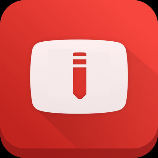 App SnapTube BG - Video Streamer