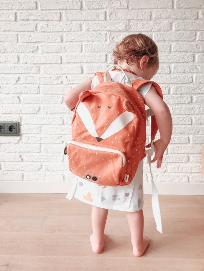 Product Mochila infantil TRIXIE 