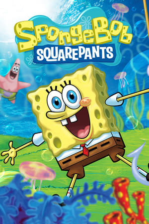 Serie Bob Esponja