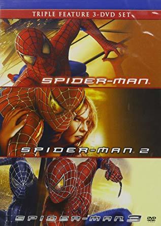 Película Spider-Man