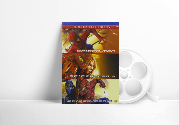 Película Spider-Man