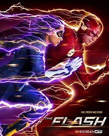 Serie The Flash