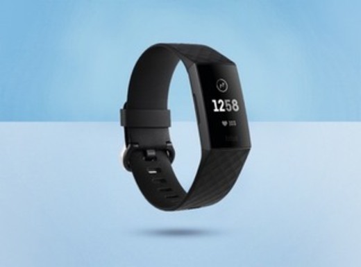 Product ¡Sorteo Pulsera Fitbit!