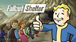 App Fallout Shelter