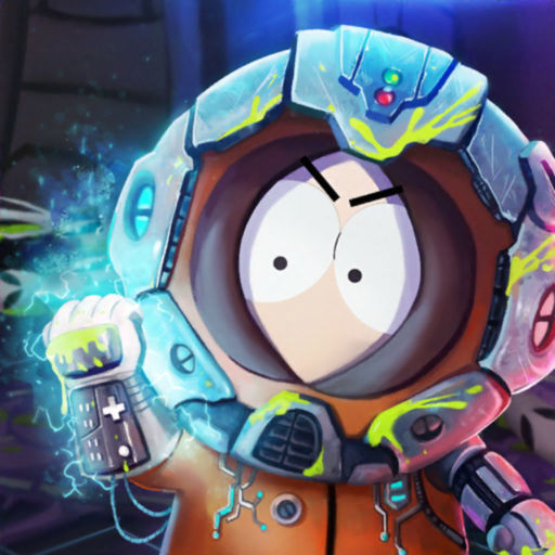 App South Park: Phone Destroyer™