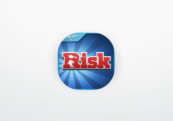 Aplicación RISK: Global Domination