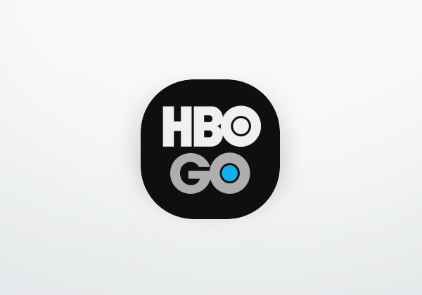 Aplicación HBO GO: Stream with TV Package