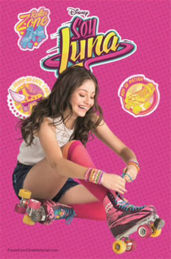 Soy Luna