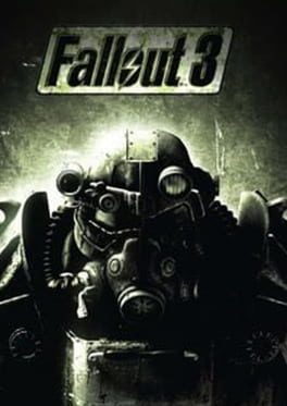 Videojuegos Fallout 3