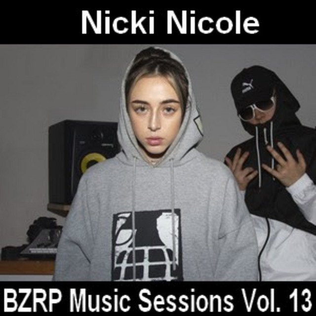 Bzrp Music Sessions, Vol.13