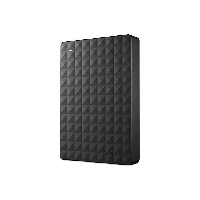 Electronic Seagate Expansion STEA4000400 - Disco duro externo portátil para PC, Xbox One