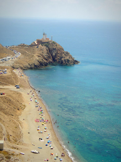 Cabo de Gata