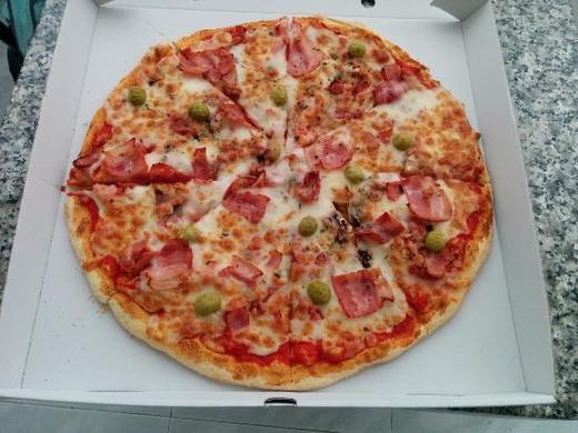 Pizza López