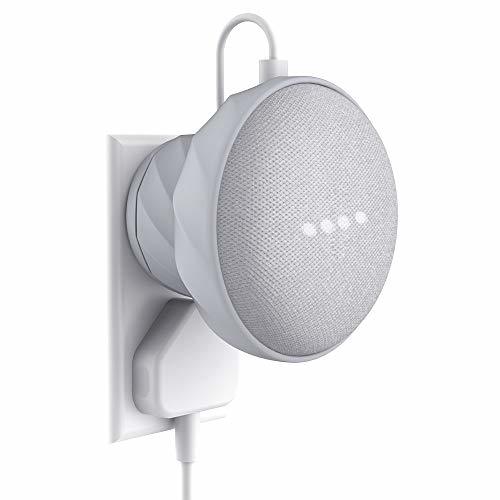 Social KIWI Design Soporte Compatible con Home Mini por Google