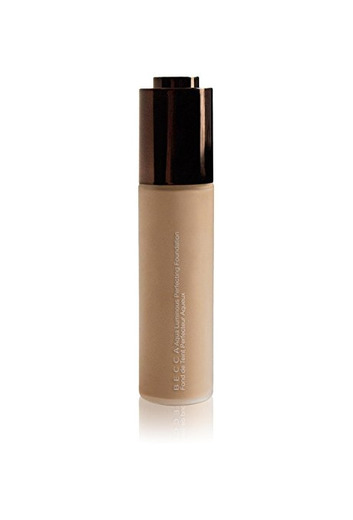 Becca Cosmetics Aqua Luminous Perfecting Foundation Medium