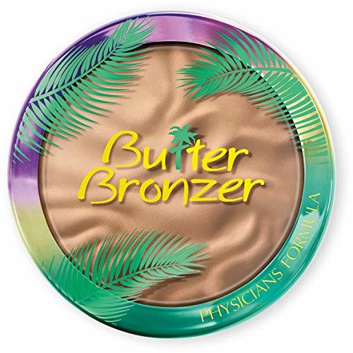 Social Physicians Formula Muru Muru Mantequilla bronzer, 00