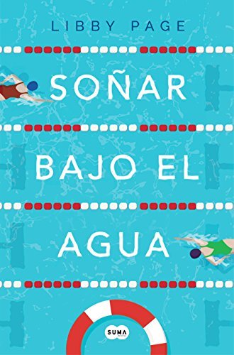 Book Soñar bajo el agua