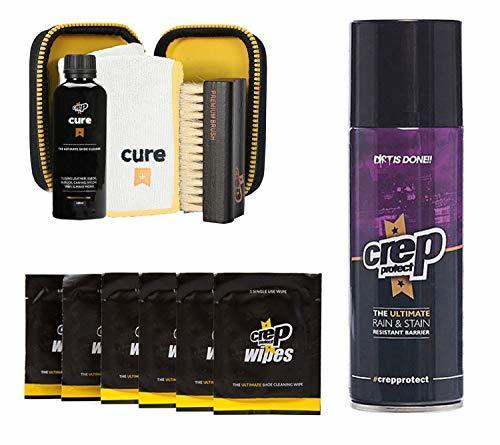 Social Crep Protect Cure Kit