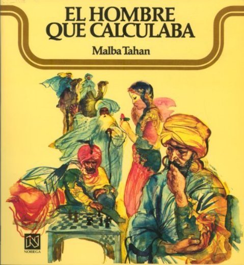 El Hombre Que Calculaba / The man who calculated