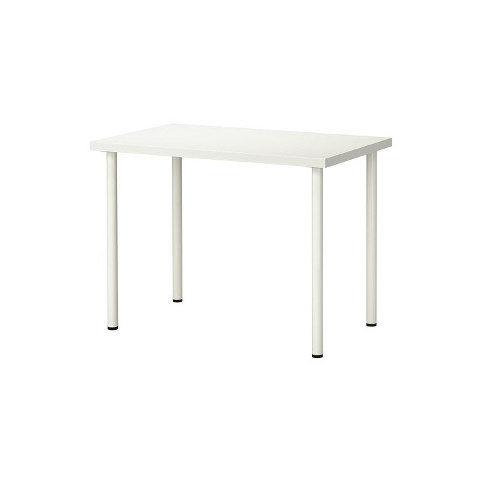 Elemento de la categoría hogar IKEA LINNMON/Aðils - Mesa