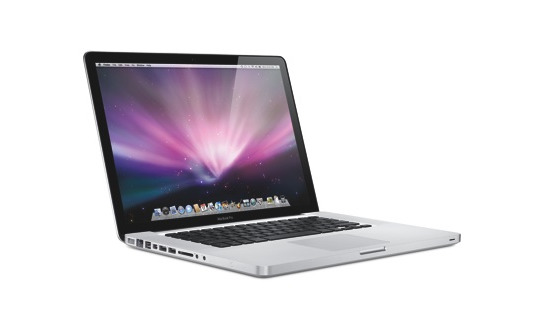 Product MacBook Pro