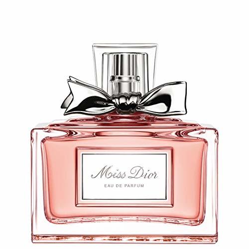 Beauty Miss dior 2017 eau de perfume spray 50ml