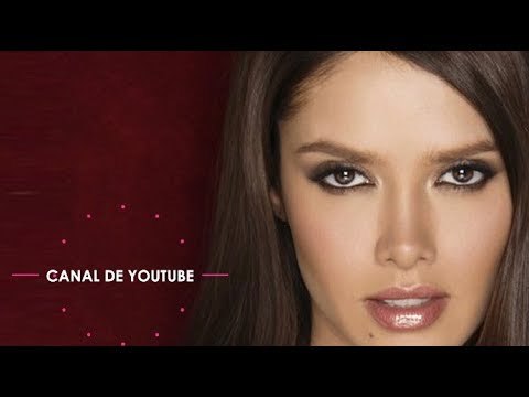 Fashion Marlene Favela - YouTube