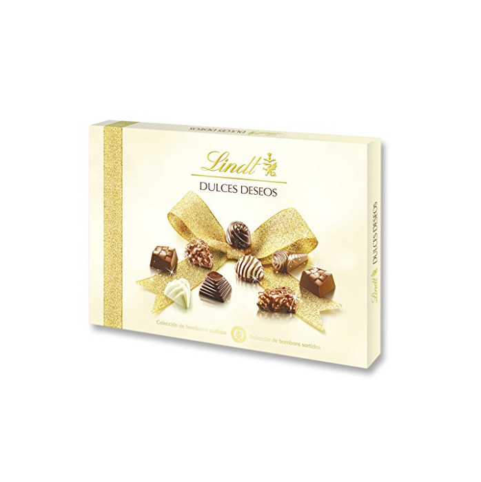 Productos Lindt - Dulces Deseos