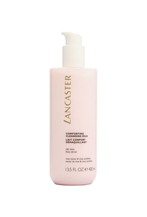 Belleza Lancaster Cb Comforting Cleansing Milk 400 ml