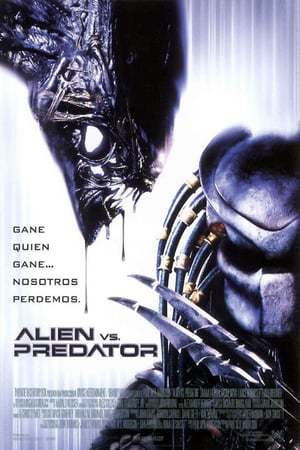 Movie Alien vs. Predator