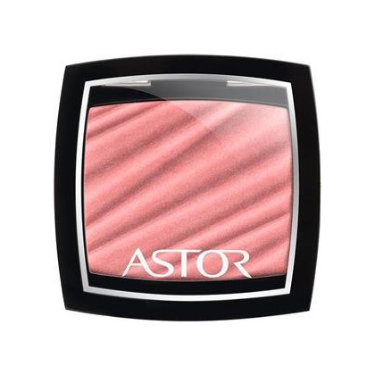 Beauty Astor - Pure color perfect blush, colorete, tono pink paradise 2, 1er