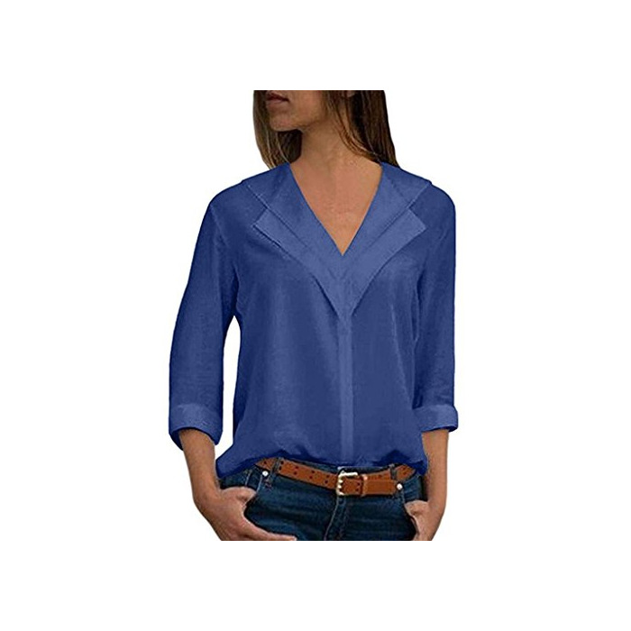 Fashion Camisas Mujer Tallas Grandes