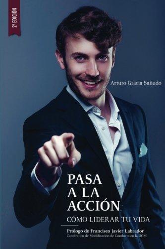 Libro Pasa a la acción