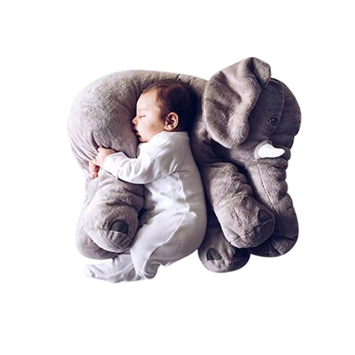 Producto Peluche de elefante