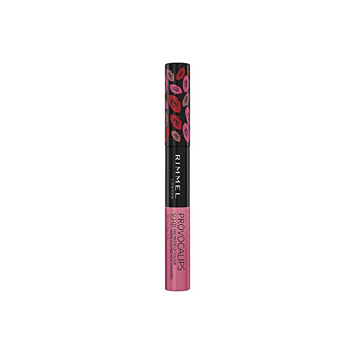 Belleza Rimmel London Provocalips Barra De Labios Tono 200 I`ll call you