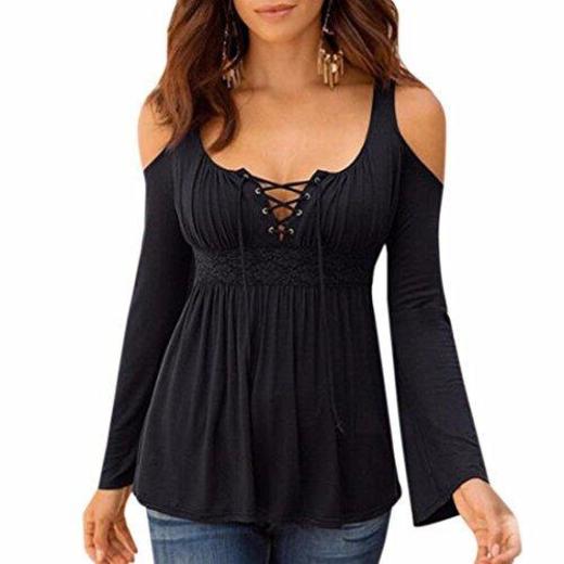 Blusa de mujer