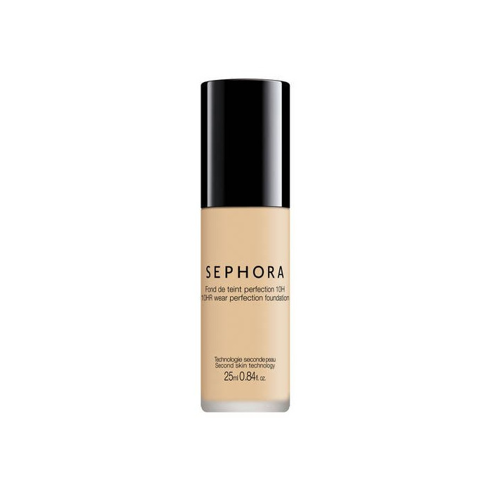 Belleza Sephora Fond de Teint perfección 10H 10 Clair