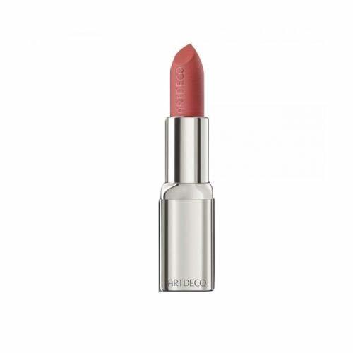 Beauty Art Deco Couture Lipstick nº 724 – Mat Terracota