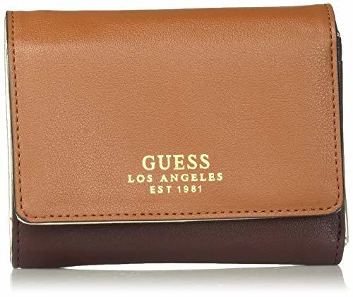 Fashion GUESS Swvg7096430 Cartera Mujer cuero TU