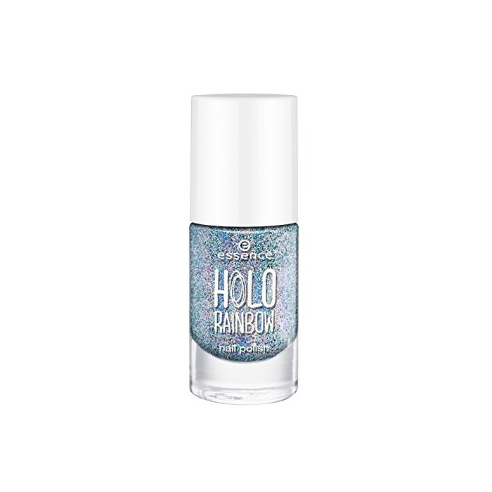 Social ESSENCE ESMALTE HOLO RAINBOW 02 HOLO MANIAC 8 ML