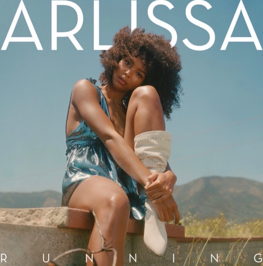 Music Arlissa - Running 