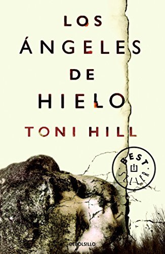 Libro Los ángeles de hielo