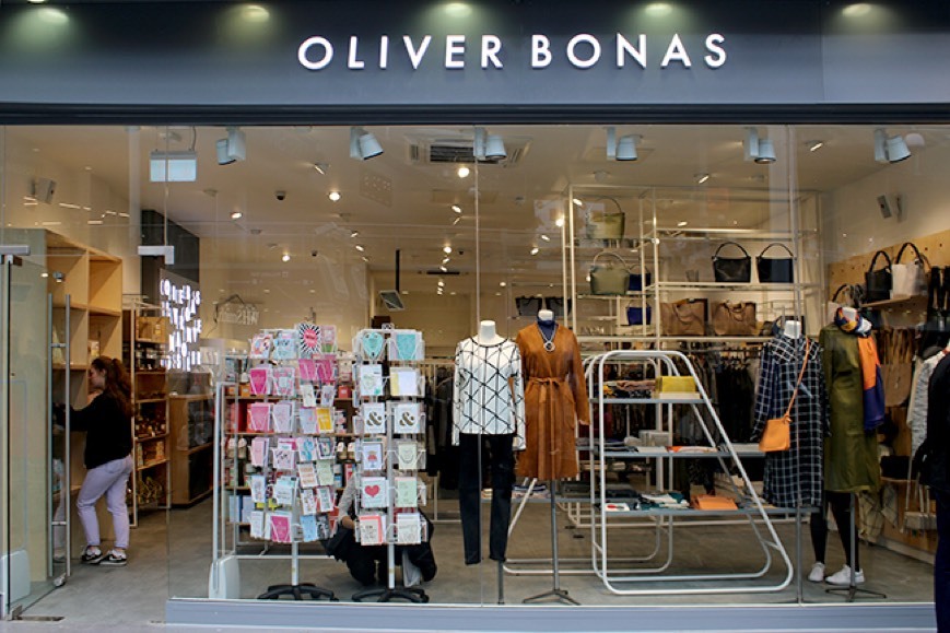 Fashion Oliver Bonas | Fashion, Jewellery, Homeware & Gifts | Oliver Bonas