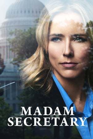 Serie Madam Secretary