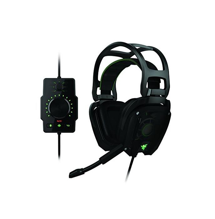 Social Razer RZ04-00600100-R3U1