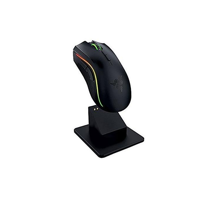 Social Razer Mamba Wireless