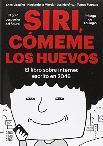 Libro Siri